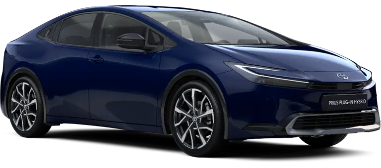 PRIUS PLUG-IN